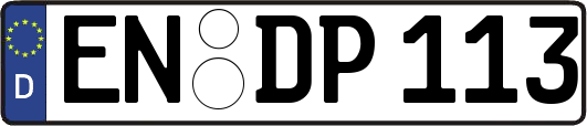 EN-DP113