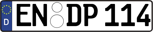 EN-DP114