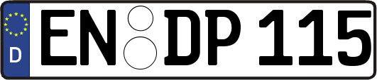 EN-DP115
