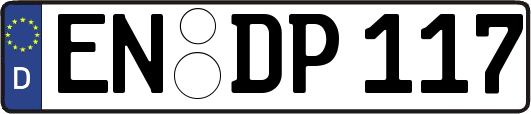 EN-DP117