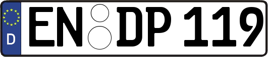 EN-DP119