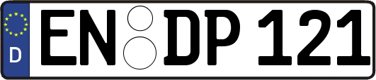 EN-DP121