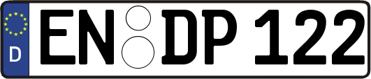 EN-DP122
