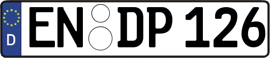 EN-DP126