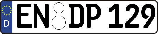 EN-DP129