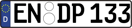 EN-DP133