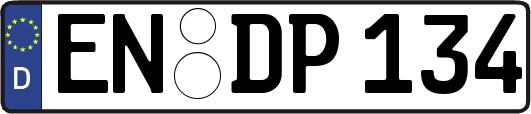 EN-DP134
