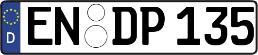 EN-DP135
