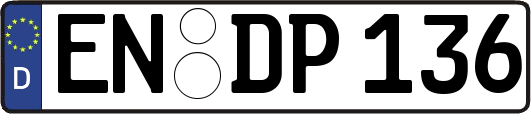 EN-DP136