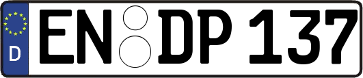 EN-DP137