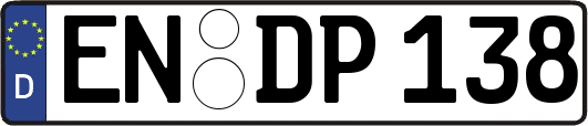EN-DP138