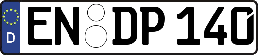 EN-DP140