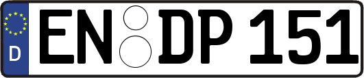 EN-DP151