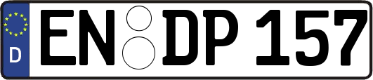 EN-DP157