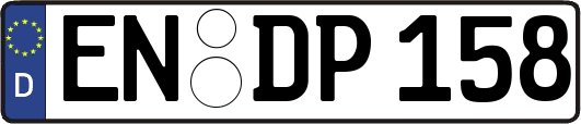 EN-DP158