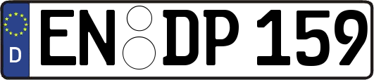 EN-DP159