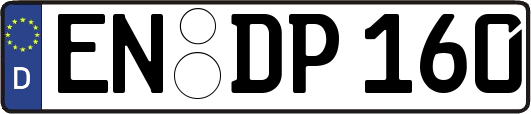 EN-DP160