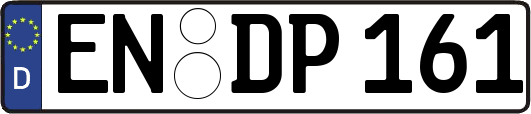 EN-DP161