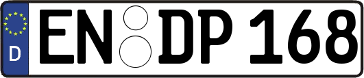 EN-DP168