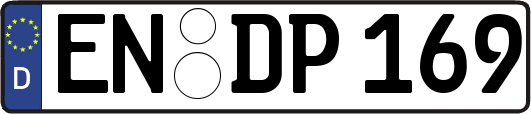 EN-DP169