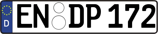 EN-DP172