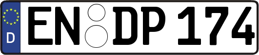 EN-DP174