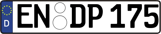 EN-DP175