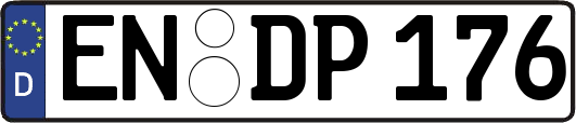 EN-DP176