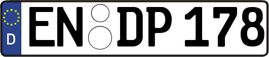 EN-DP178