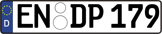 EN-DP179