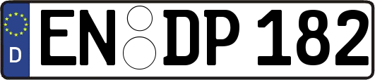 EN-DP182