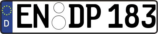 EN-DP183