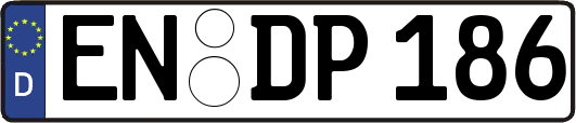 EN-DP186