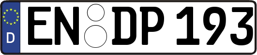 EN-DP193