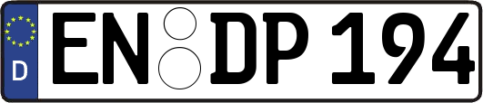 EN-DP194