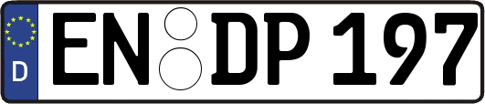 EN-DP197
