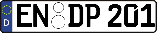 EN-DP201