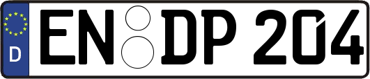 EN-DP204