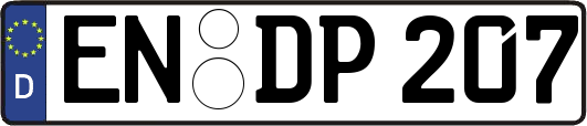 EN-DP207