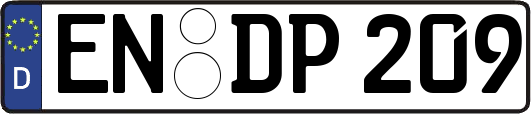 EN-DP209