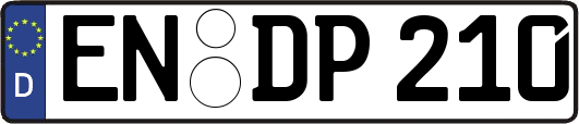 EN-DP210