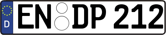 EN-DP212