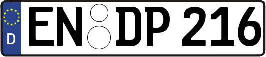 EN-DP216