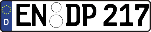 EN-DP217