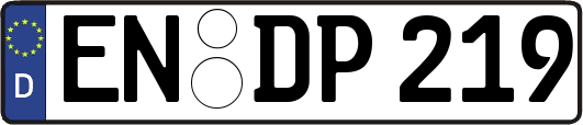 EN-DP219