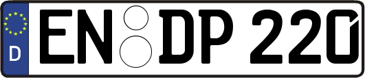 EN-DP220