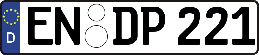 EN-DP221