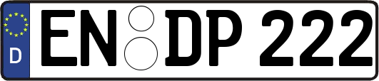 EN-DP222