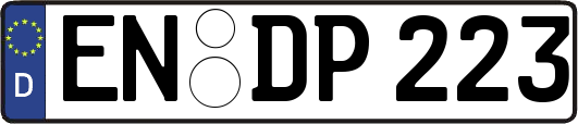 EN-DP223