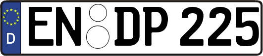 EN-DP225